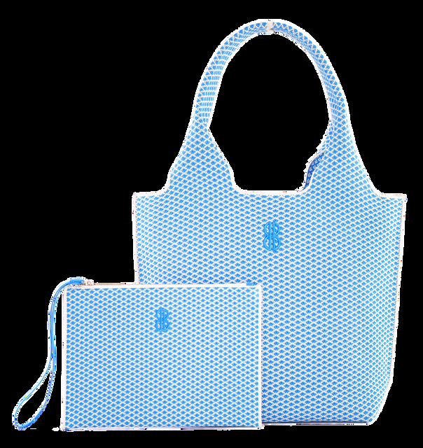 bill blass Sutton City Tote Medium