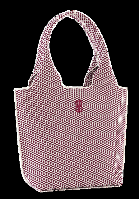 Bill Blass Sutton City Tote Medium