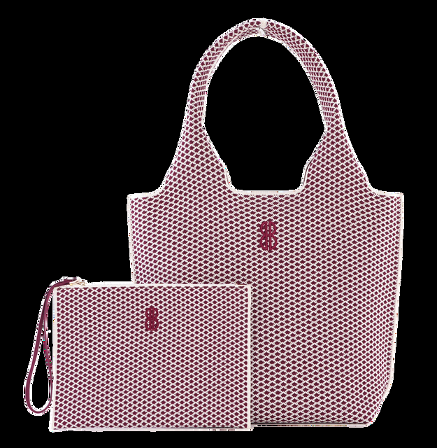 bill blass Sutton City Tote Medium