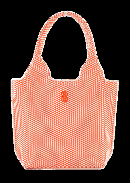 Bill Blass Sutton City Tote Medium