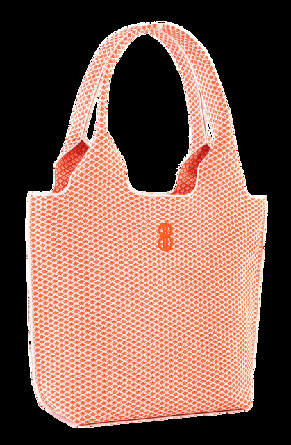 Bill Blass Sutton City Tote Medium