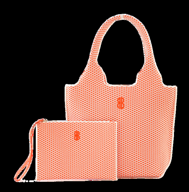 bill blass Sutton City Tote Medium