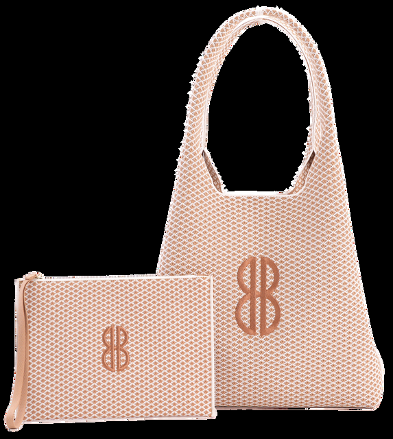 bill blass Sutton City Tote Medium