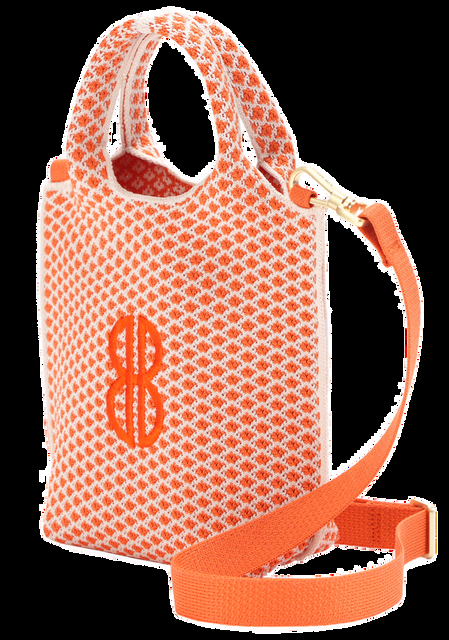 Bill Blass Sutton City Tote Mini