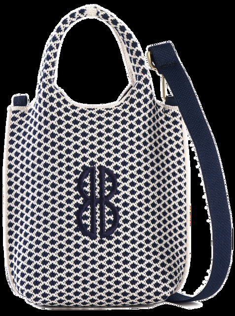 bill blass Sutton City Tote Mini