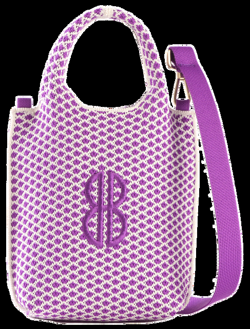 bill blass Sutton City Tote Mini