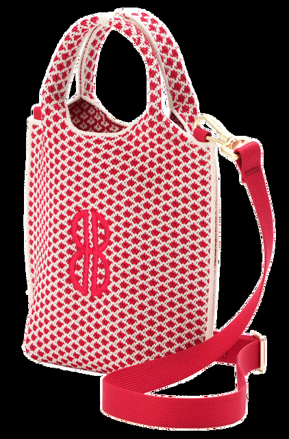 Bill Blass Sutton City Tote Mini