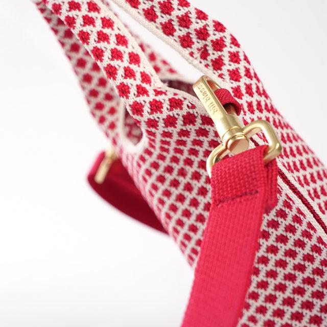 Bill Blass Sutton City Tote Mini