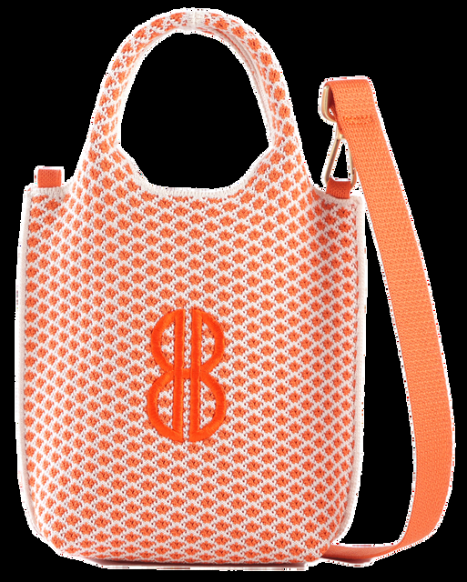 bill blass Sutton City Tote Mini