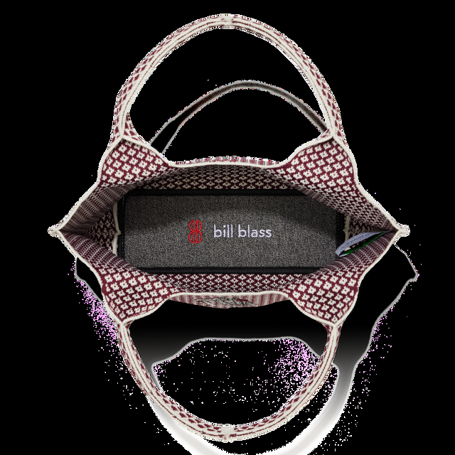 Bill Blass Sutton City Tote - Small