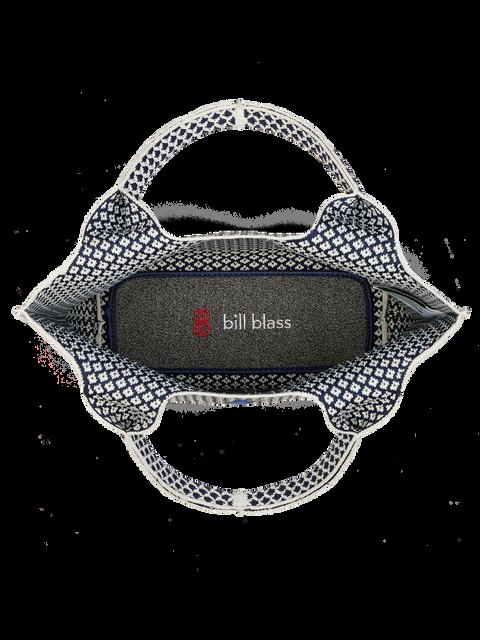 Bill Blass Sutton City Tote - Small