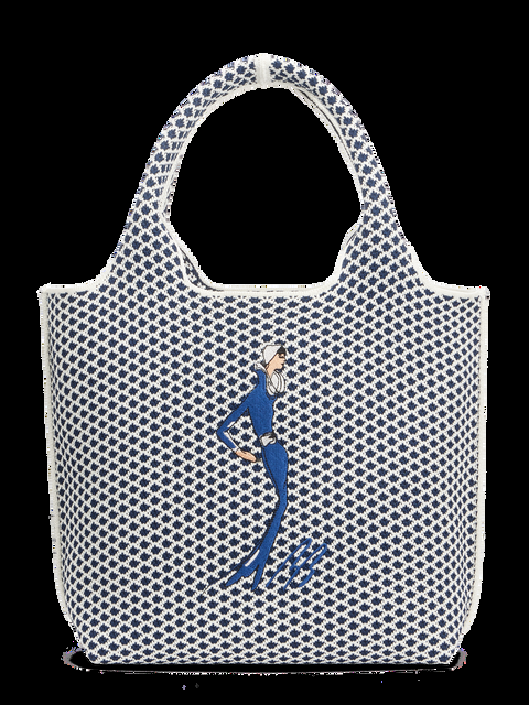 bill blass Sutton City Tote - Small