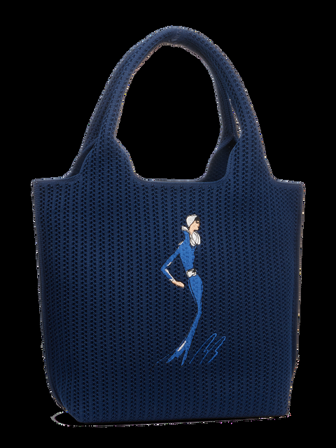 Bill Blass Sutton City Tote - Small