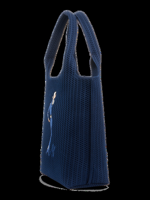 Bill Blass Sutton City Tote - Small