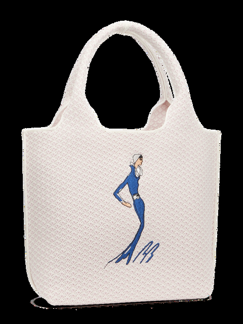 Bill Blass Sutton City Tote - Small