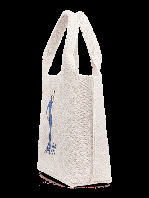 Bill Blass Sutton City Tote - Small
