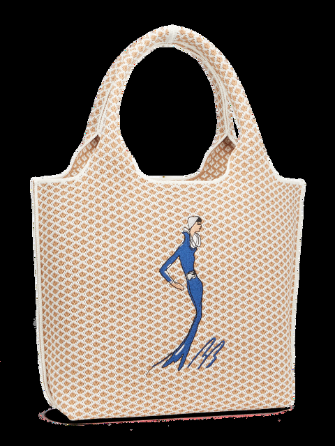 Bill Blass Sutton City Tote - Small