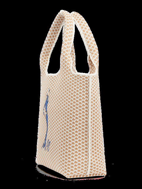 Bill Blass Sutton City Tote - Small