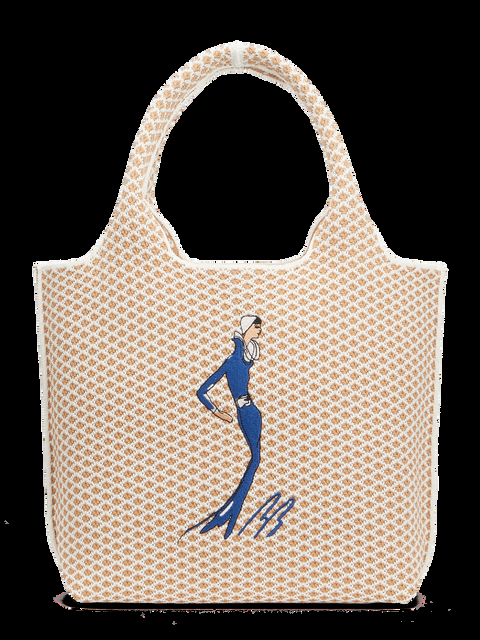 bill blass Sutton City Tote - Small