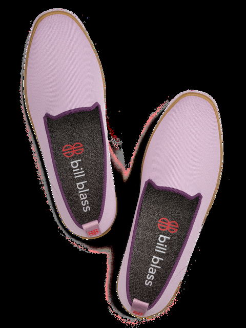 Bill Blass Sutton Knit Slip-On