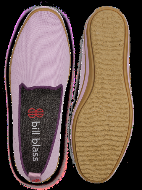 Bill Blass Sutton Knit Slip-On