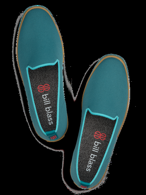 Bill Blass Sutton Knit Slip-On