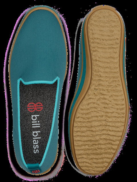 Bill Blass Sutton Knit Slip-On