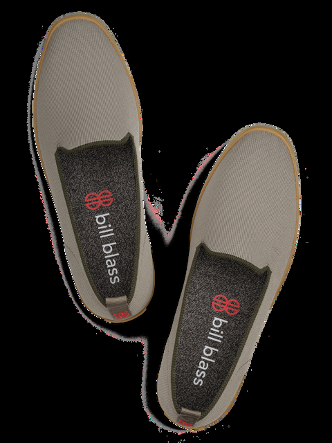 Bill Blass Sutton Knit Slip-On