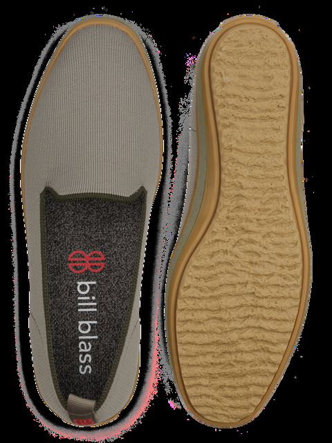 Bill Blass Sutton Knit Slip-On