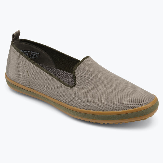 bill blass Sutton Knit Slip-On