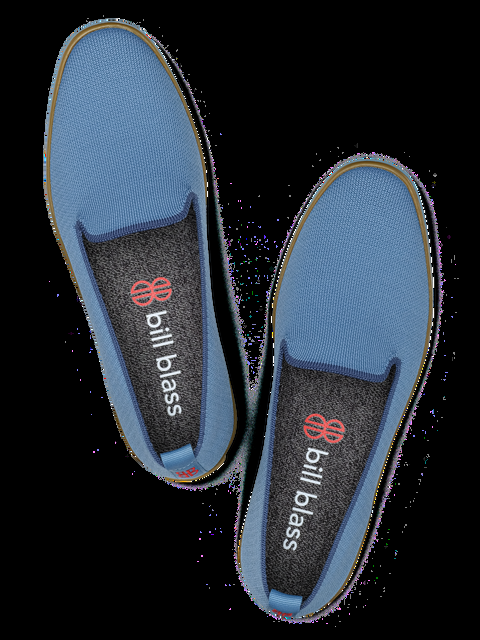 Bill Blass Sutton Knit Slip-On