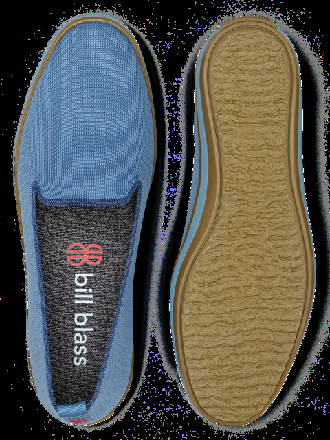 Bill Blass Sutton Knit Slip-On
