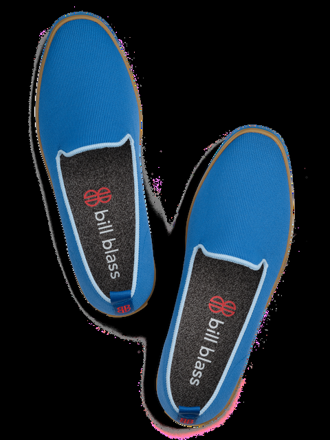 Bill Blass Sutton Knit Slip-On