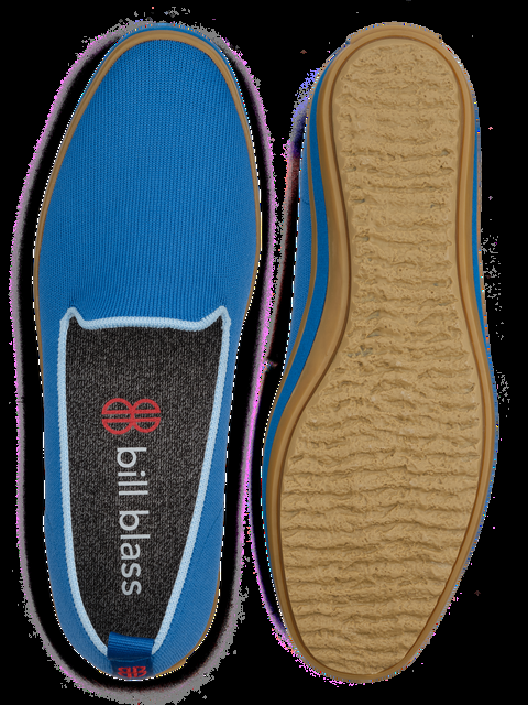 Bill Blass Sutton Knit Slip-On