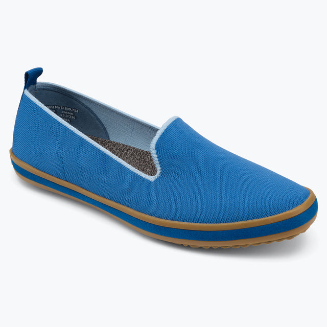 bill blass Sutton Knit Slip-On