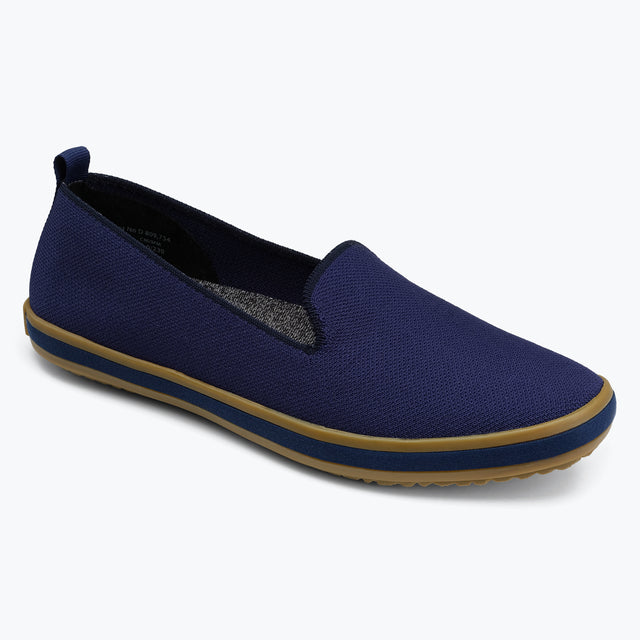 bill blass Sutton Knit Slip-On