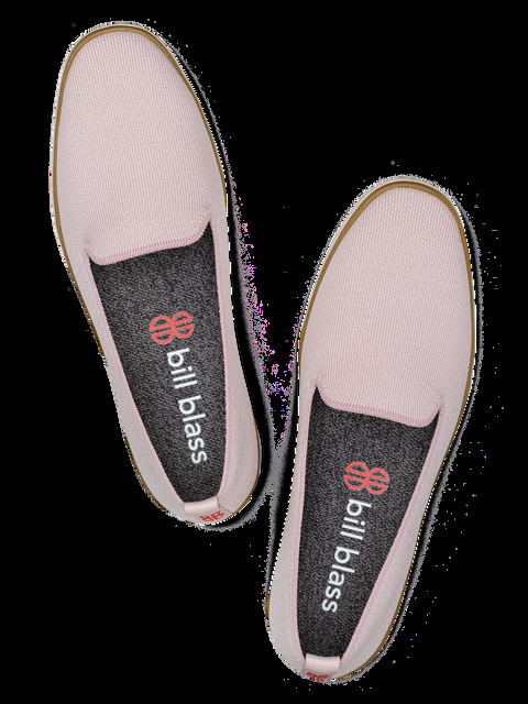 Bill Blass Sutton Knit Slip-On