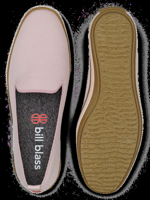 Bill Blass Sutton Knit Slip-On