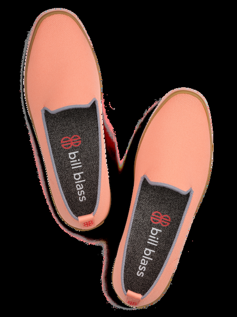 Bill Blass Sutton Knit Slip-On