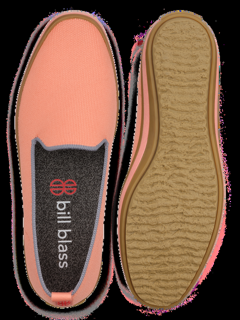 Bill Blass Sutton Knit Slip-On