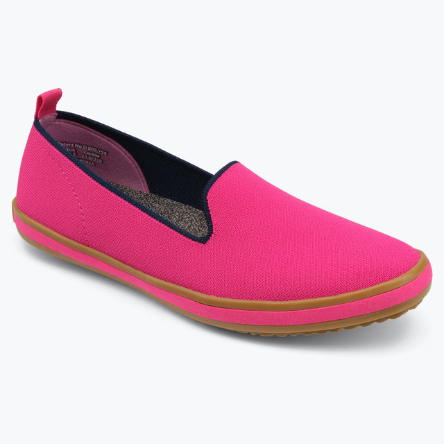 bill blass Sutton Knit Slip-On