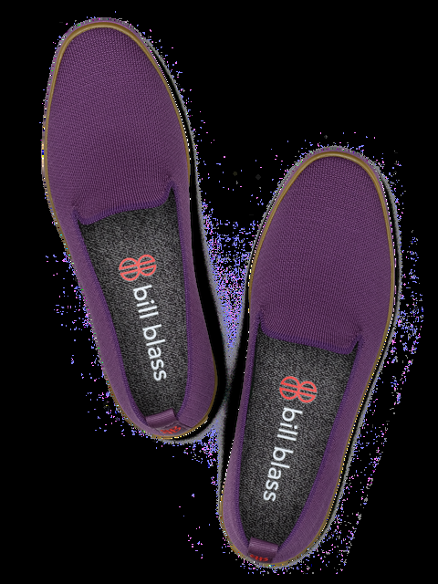 Bill Blass Sutton Knit Slip-On