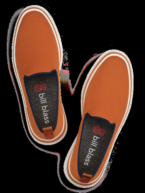 Bill Blass Sutton Knit Sneaker