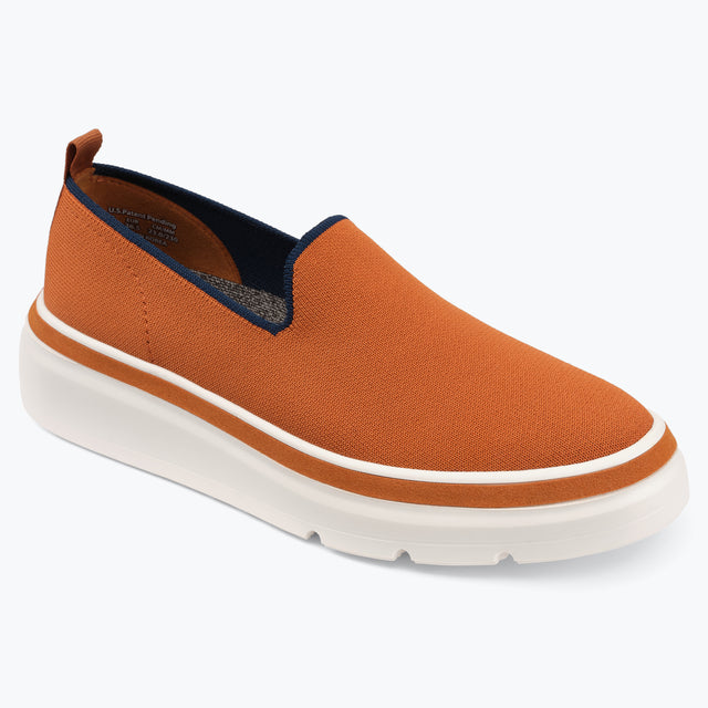 bill blass Sutton Knit Sneaker