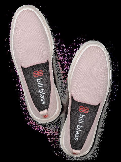 Bill Blass Sutton Knit Sneaker