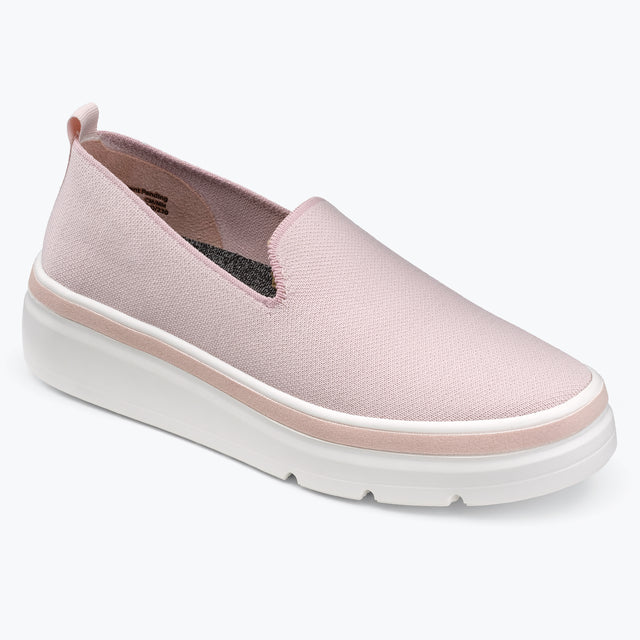 bill blass Sutton Knit Sneaker