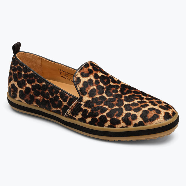 bill blass Sutton Leather Slip-On