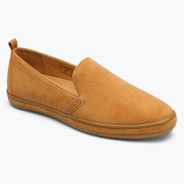 bill blass Sutton Suede Slip-on