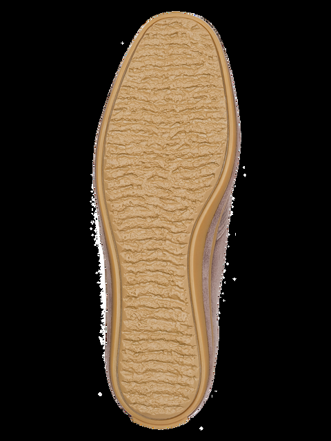 Bill Blass Sutton Suede Slip-on