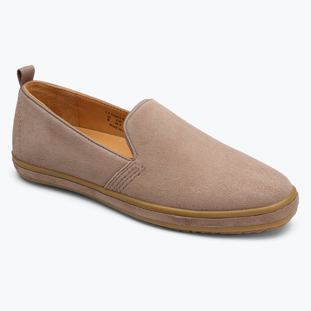 bill blass Sutton Suede Slip-on